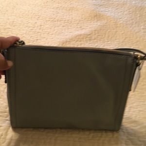 Fossil crossbody bag